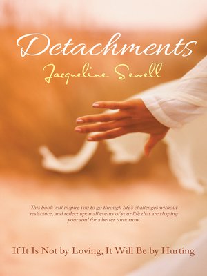 cover image of Detachments